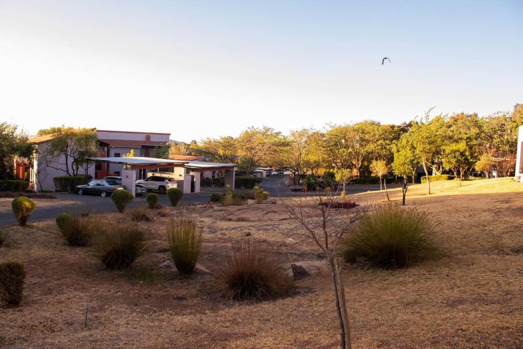 Break - Luxury Golf Estate & Country Club Joanesburgo