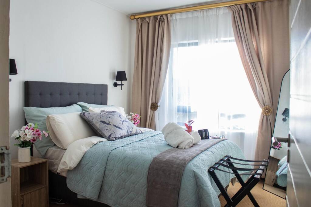 Break - Luxury Golf Estate & Country Club Apartment Johannesburg