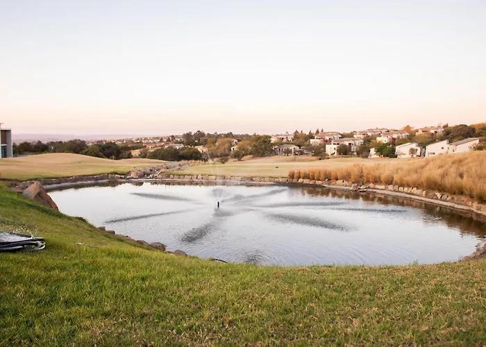 City Break - Luxury Golf Estate & Country Club
