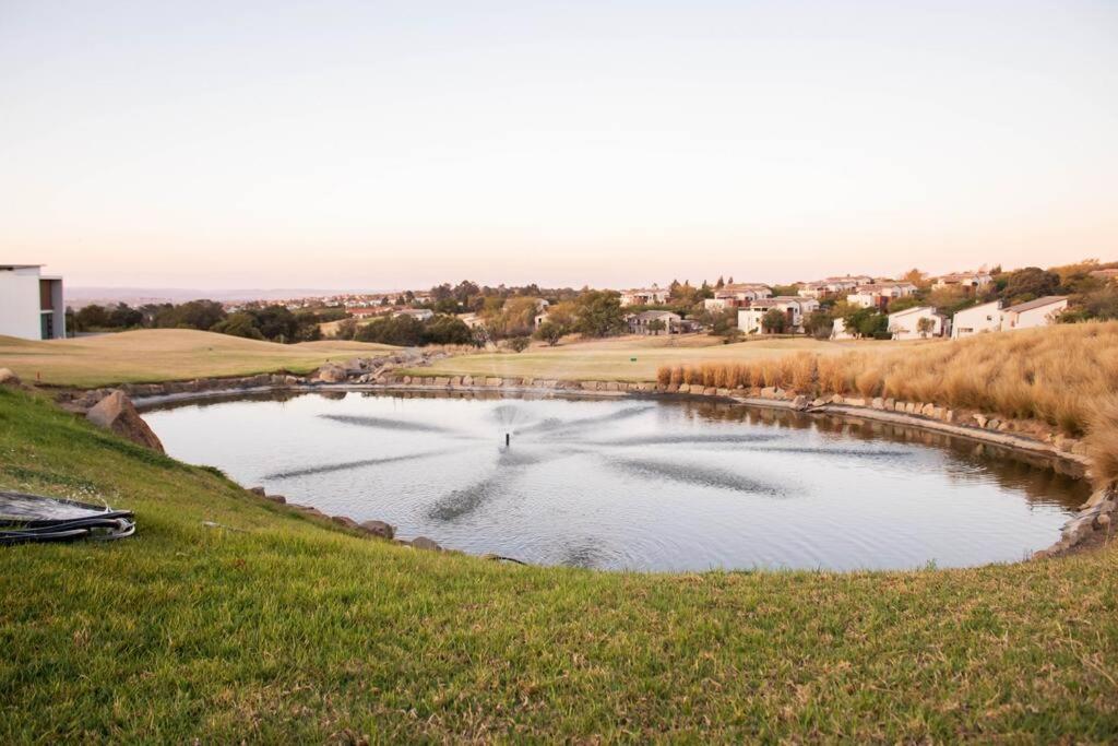Break - Luxury Golf Estate & Country Club