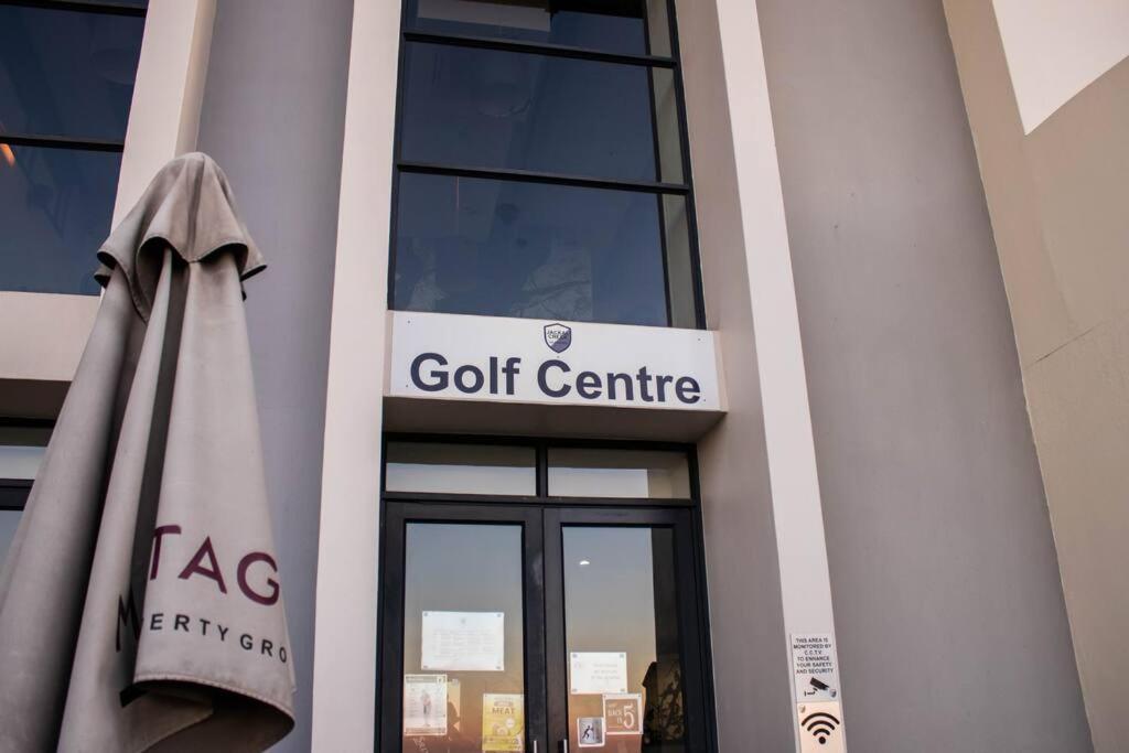 Break - Luxury Golf Estate & Country Club Apartamento Joanesburgo