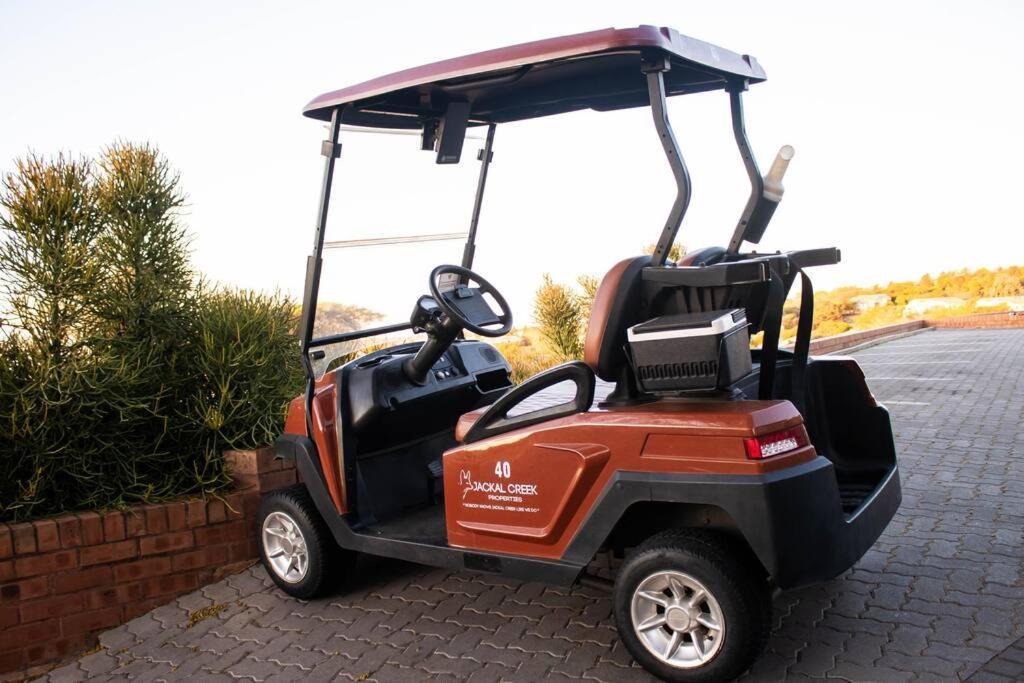 Break - Luxury Golf Estate & Country Club * Joanesburgo