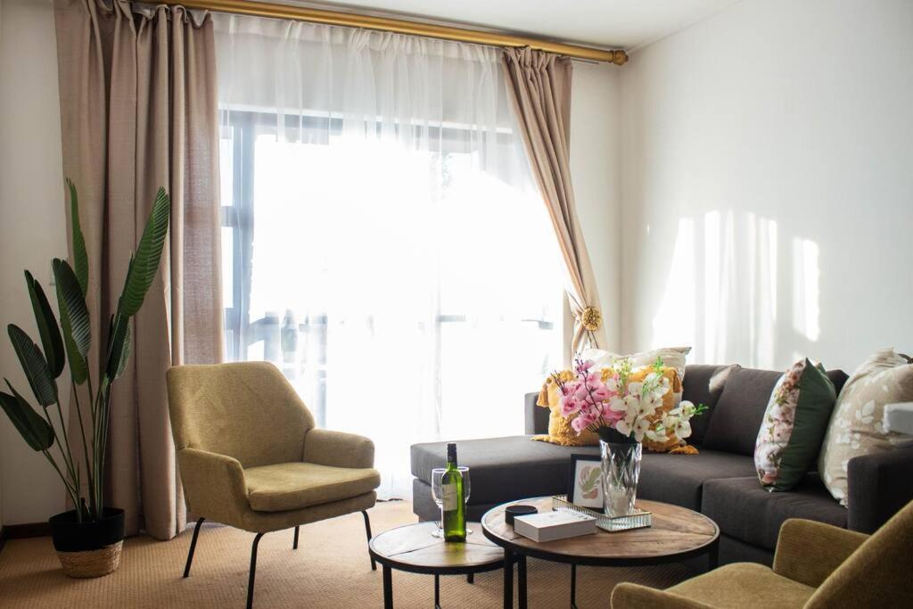 Break - Luxury Golf Estate & Country Club Apartamento Joanesburgo