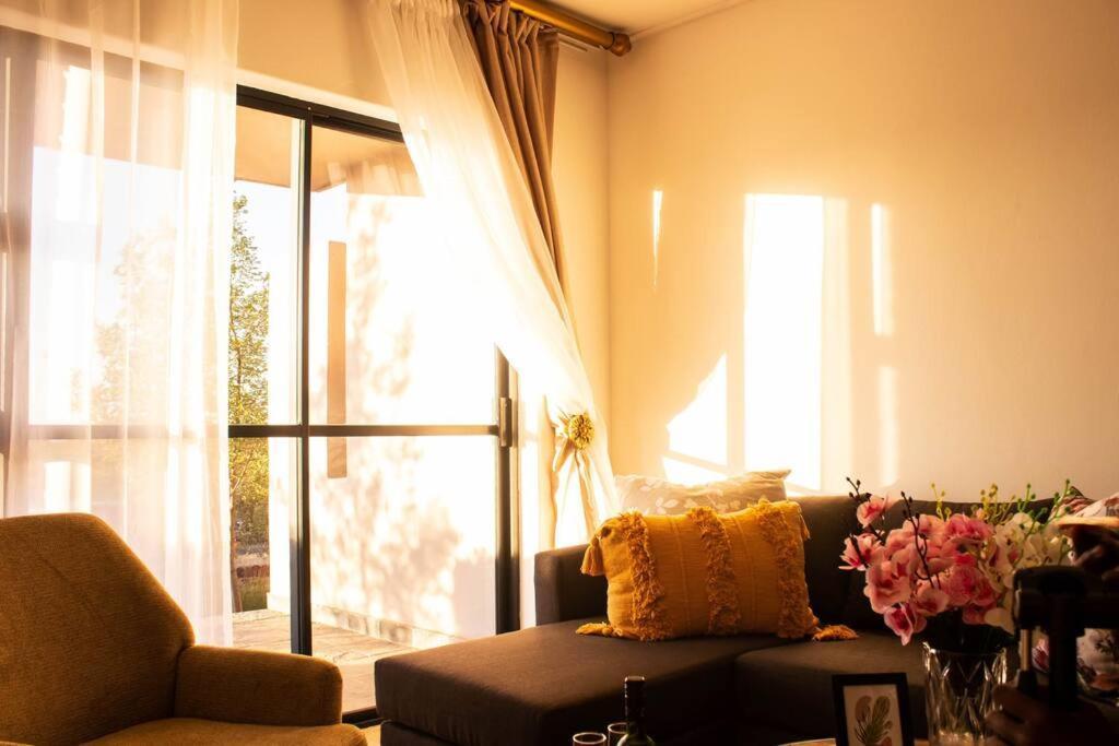 Break - Luxury Golf Estate & Country Club Joanesburgo