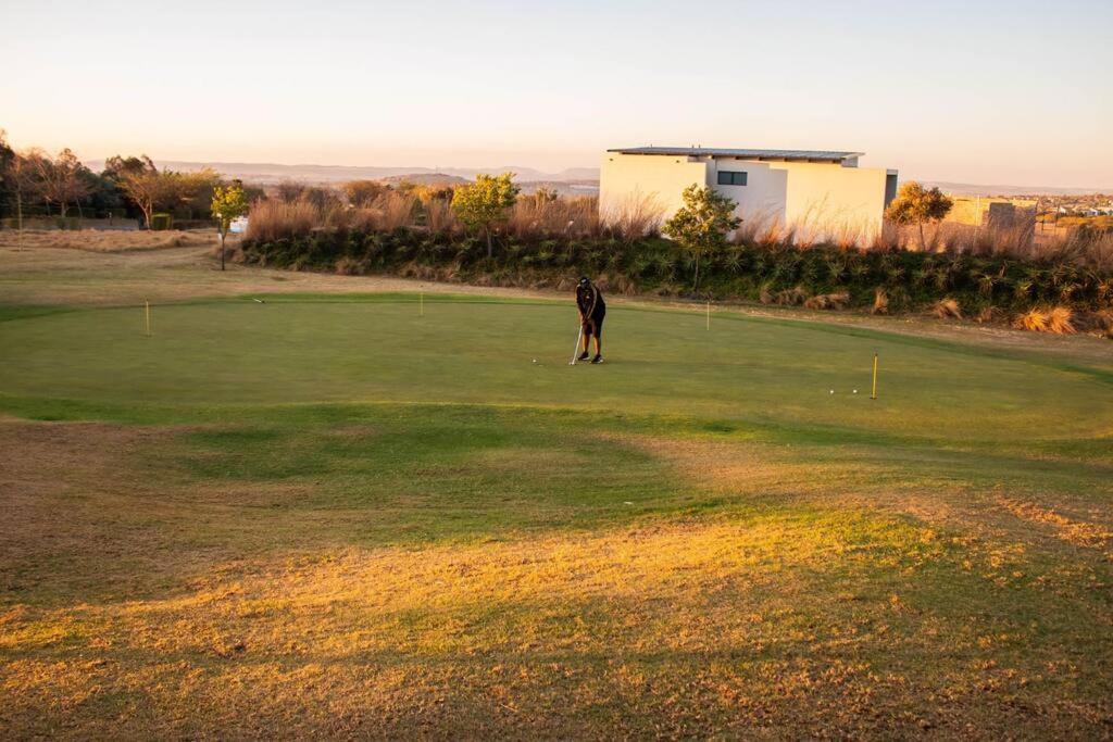 Break - Luxury Golf Estate & Country Club * Joanesburgo
